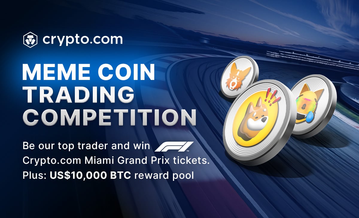 20240405 Meme X F1 Trading Campaign Blog 1200x728