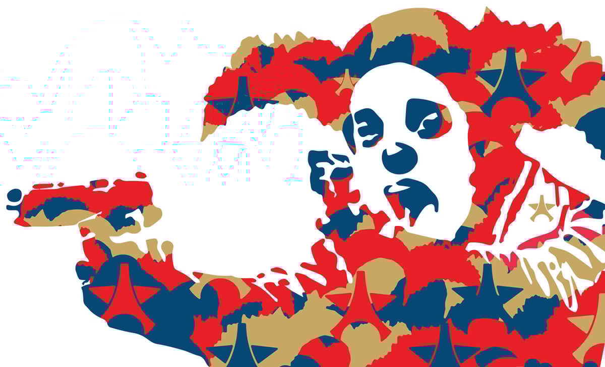 Clown Skateboards and Paris Saint-Germain Catch Air in the Metaverse