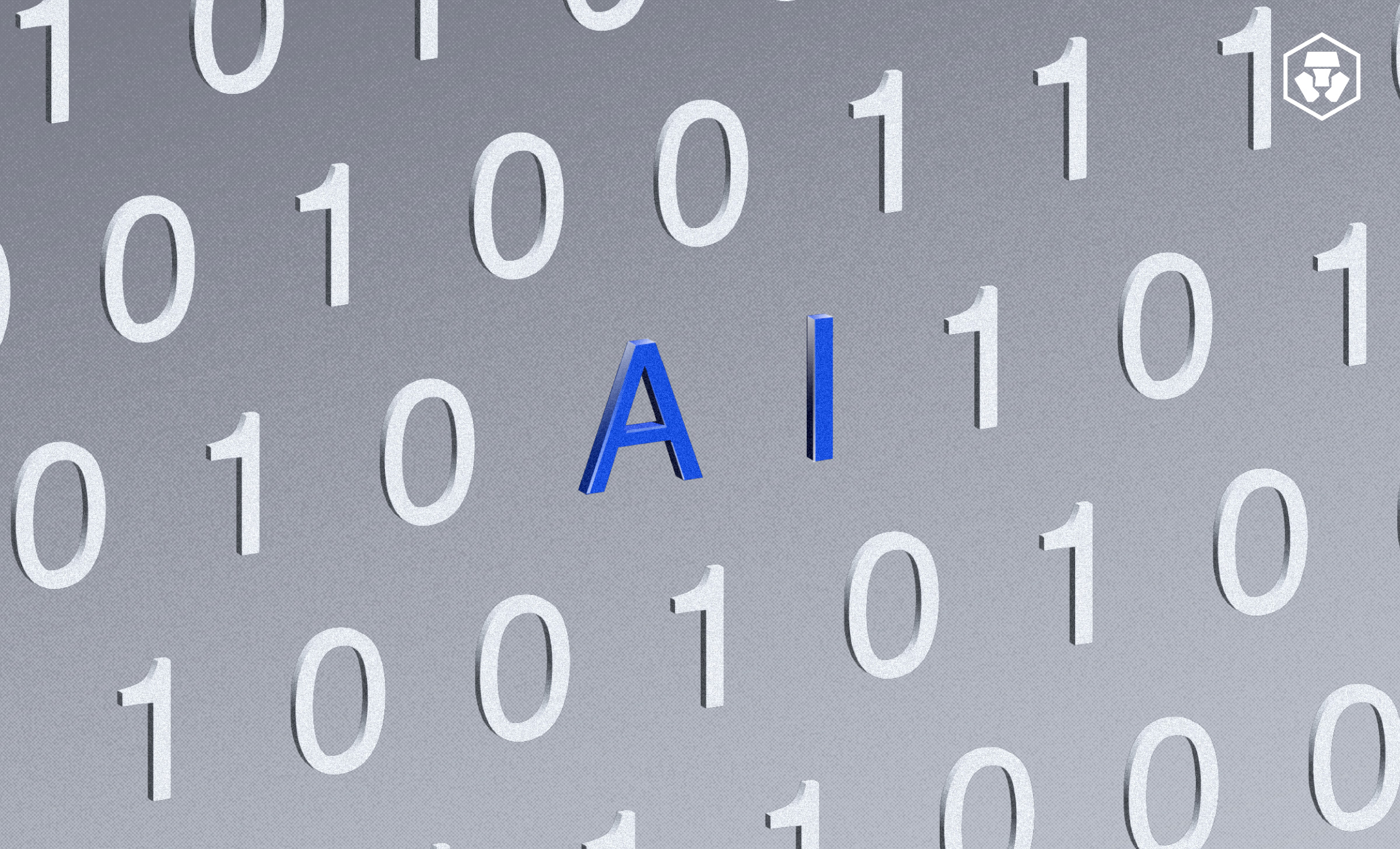 How Blockchains Work W Ai Logo