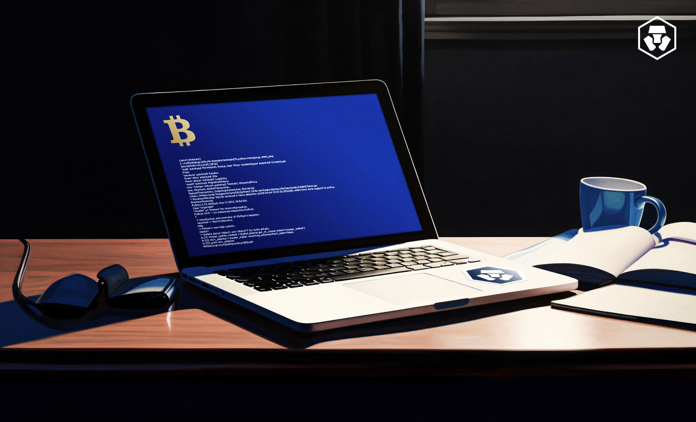 What Is a Bitcoin Node?