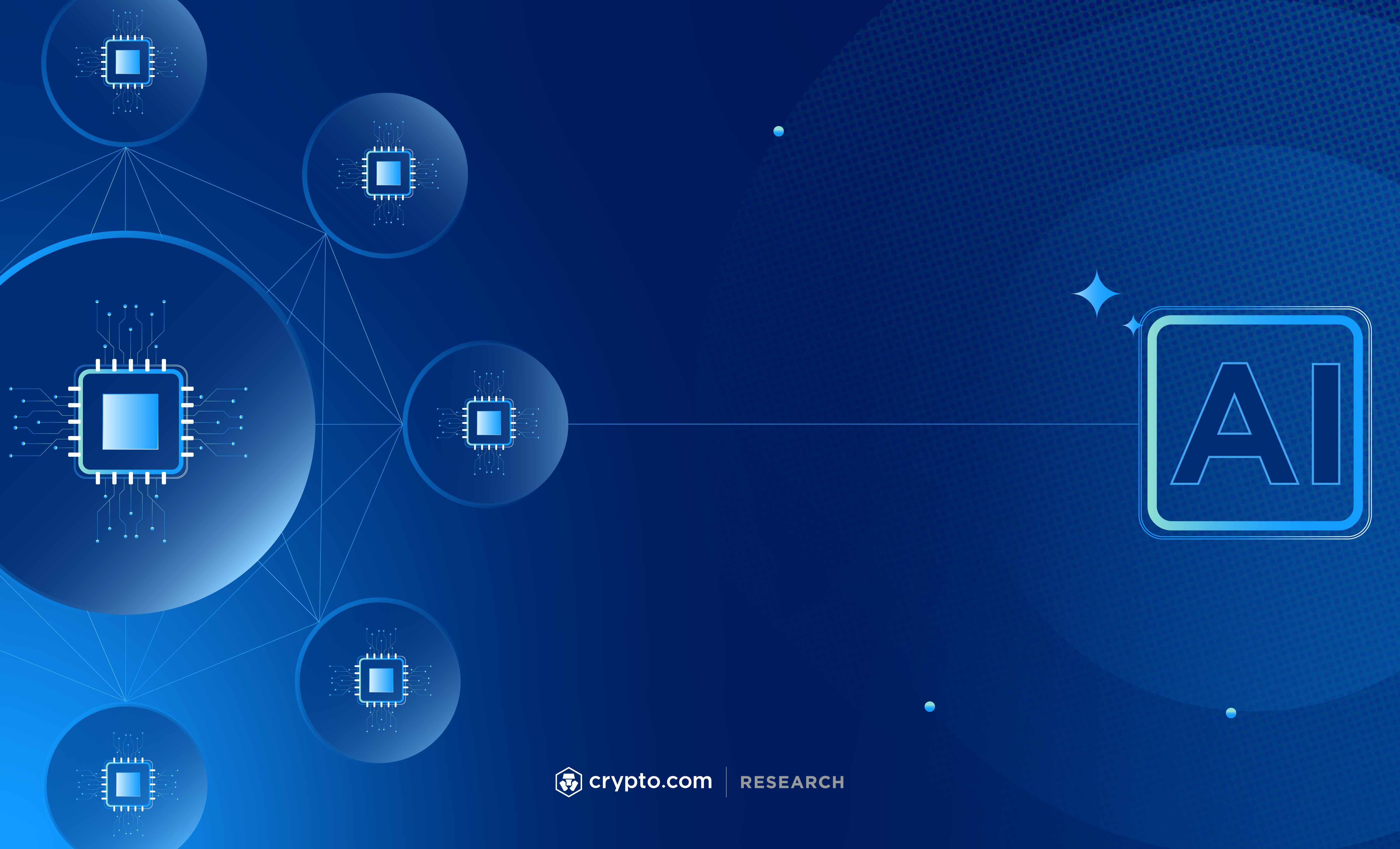 Ai Decentralised Compute