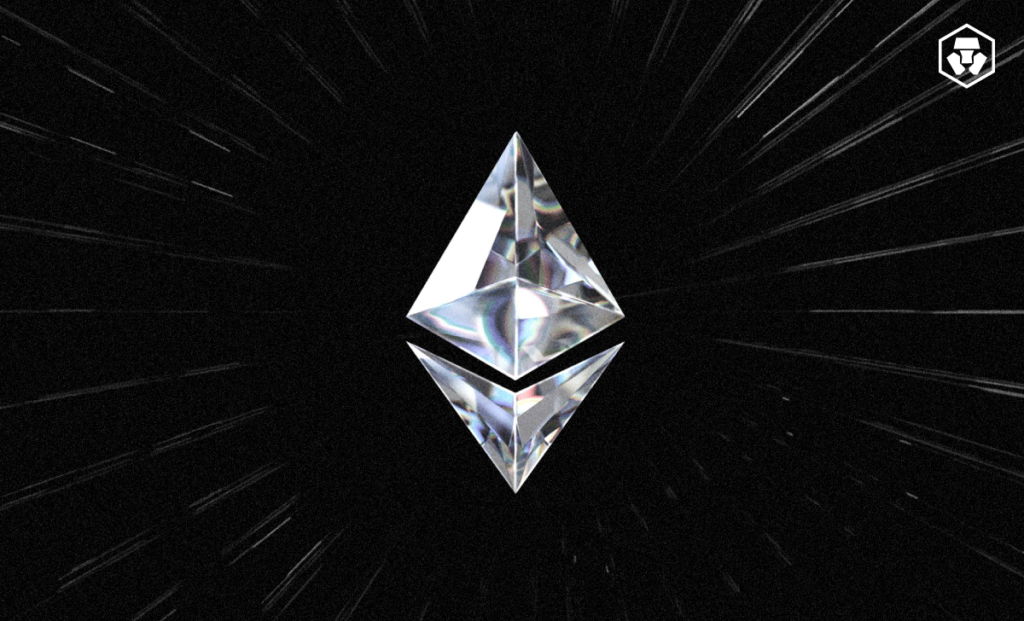 ethereum the merge