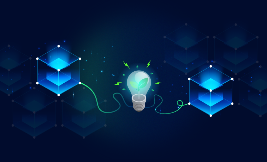 Energy Consumption In Crypto