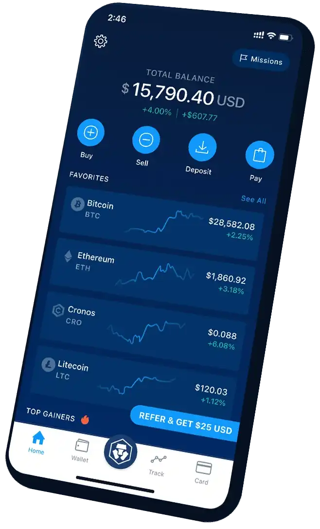 App Screen